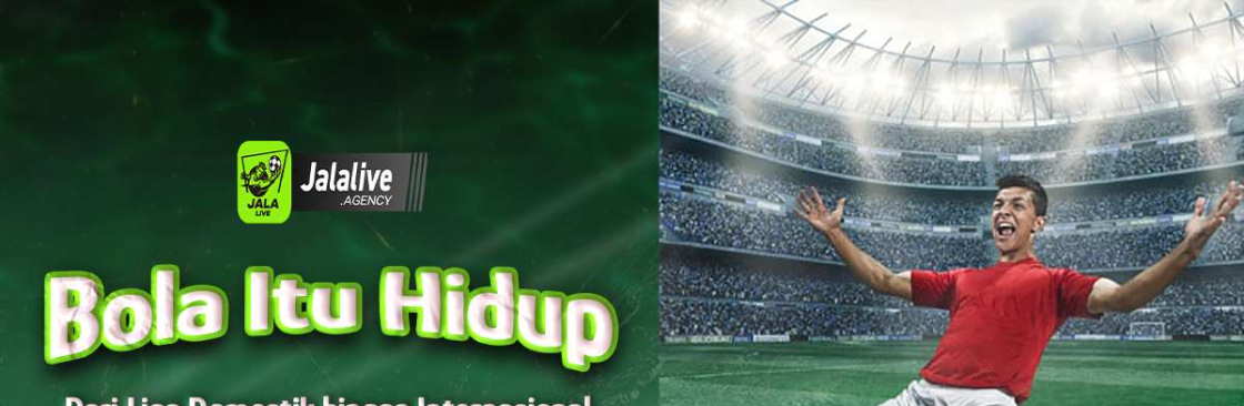 Jalalive The Best Live Football Streaming Cover Image