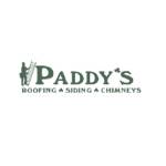 Paddys Roofing Siding and Chimneys Profile Picture