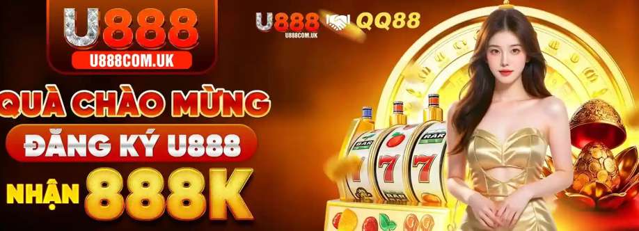 U888COM Cover Image