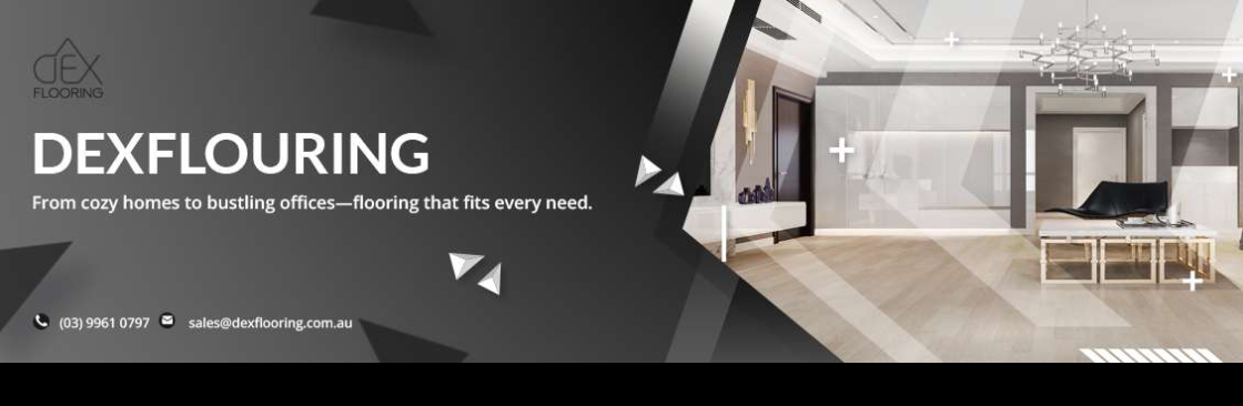 Dex Flooring Cover Image