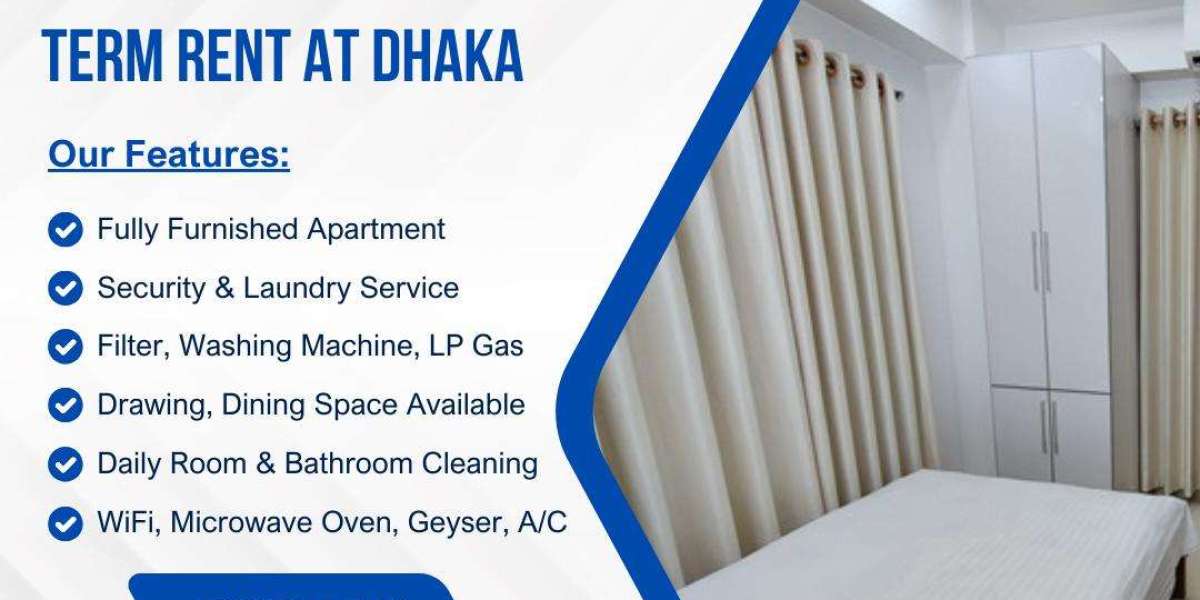 A Great Option For Either Short-Term or Long-Term Lodging Is a Serviced Residence