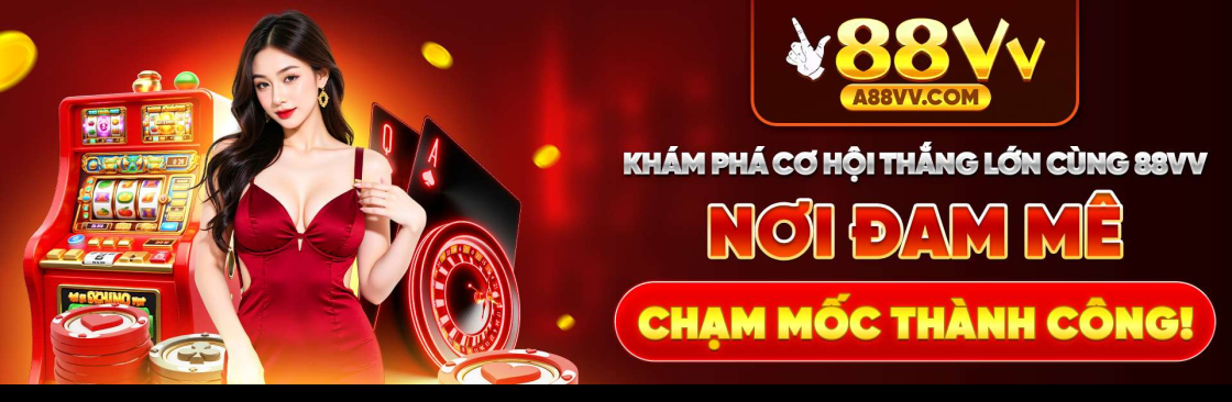 Nhà Cái 88VV Cover Image