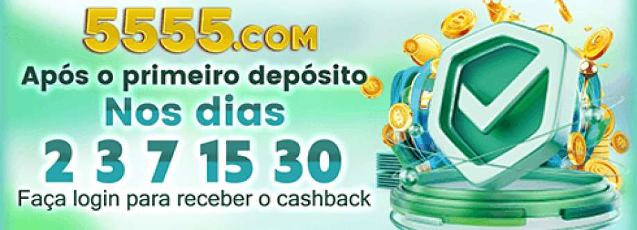 5555 bet Apostas Online Cover Image