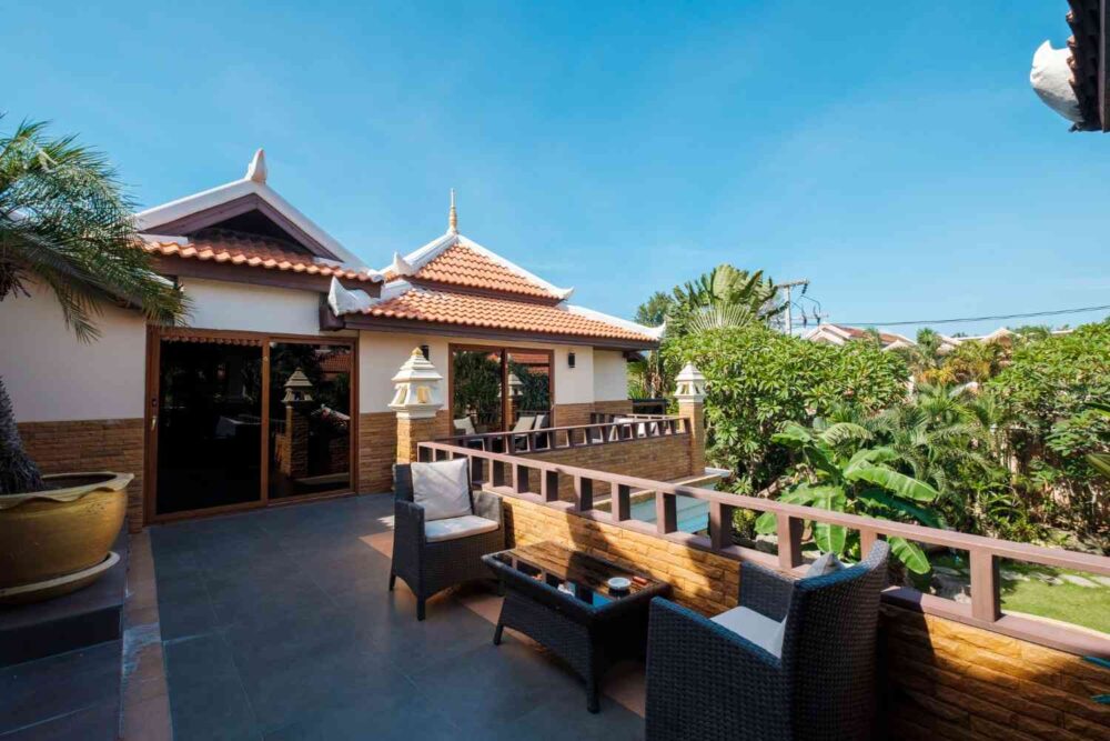 Your Premier Villa Construction Company - DesignBuild.Villas