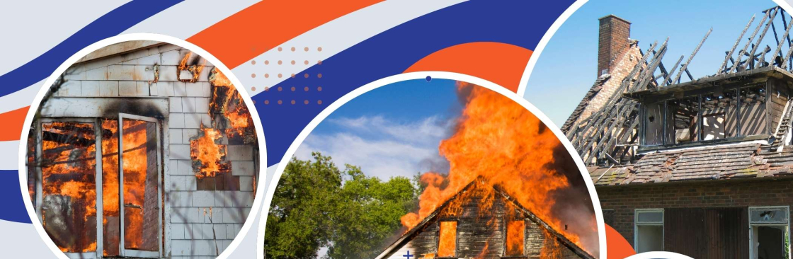 Sell Fire Damaged House Georgia Cover Image