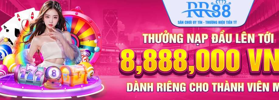 Nhà cái RR88 Cover Image
