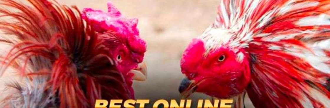 Sabong International Biz Cover Image