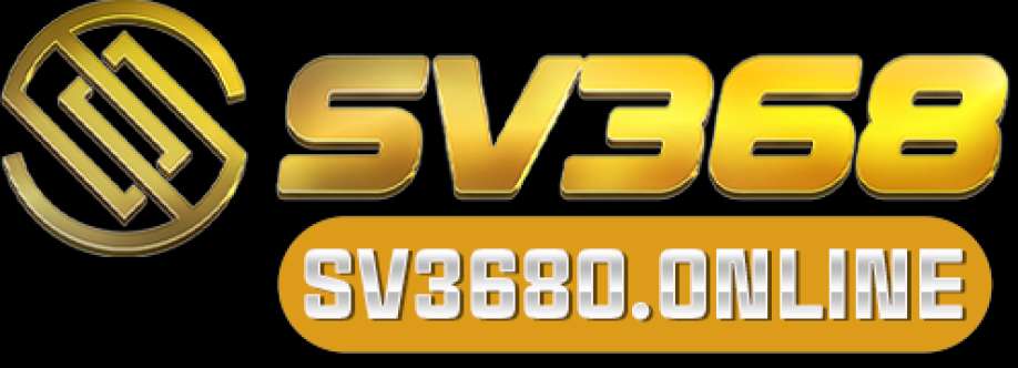 SV368 Cover Image