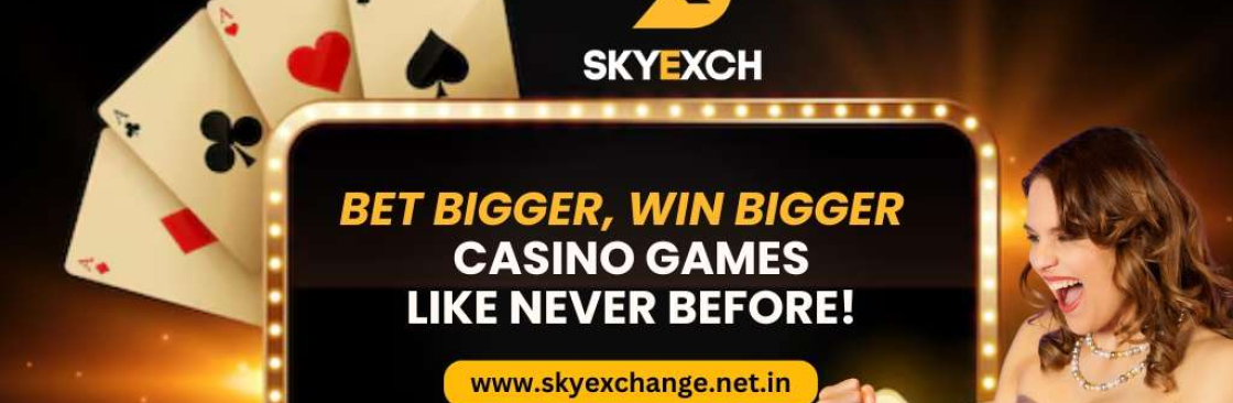 Sky Exchange Cover Image