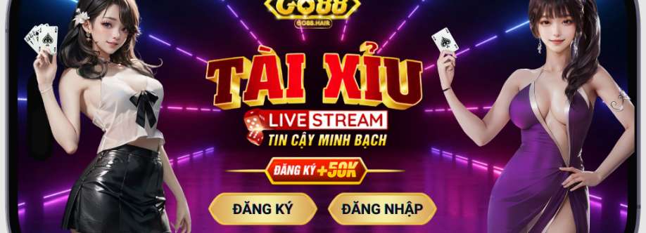 go88vn club Cover Image