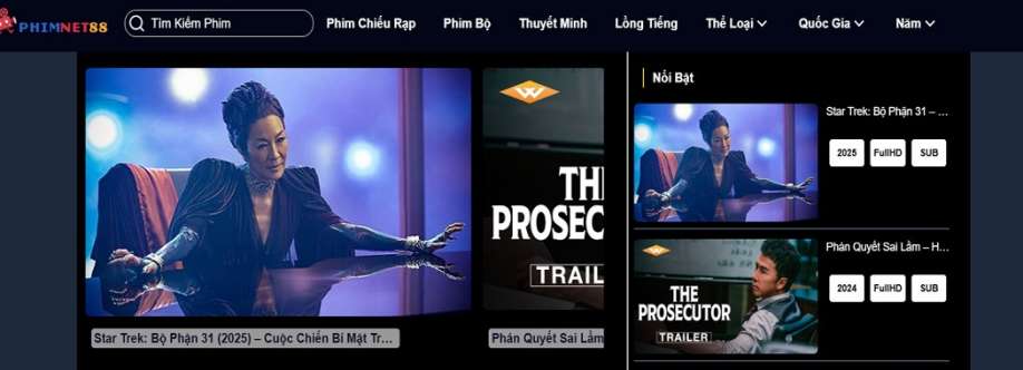 Xem phim online Phim mới 2025 Cover Image