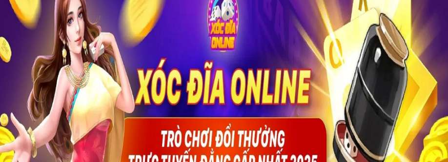 XÓC ĐĨA ONLINE Cover Image