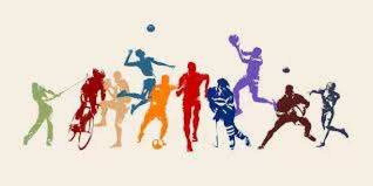 The Importance and Impact of Sports in Society  
