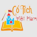 Truyện Cổ tích Việt Nam Profile Picture