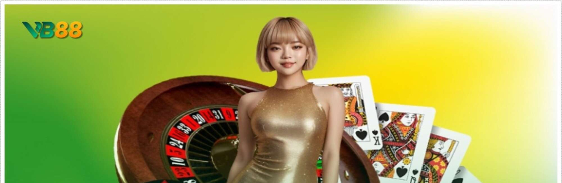 VB88 Cover Image