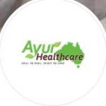 Ayur Health Profile Picture