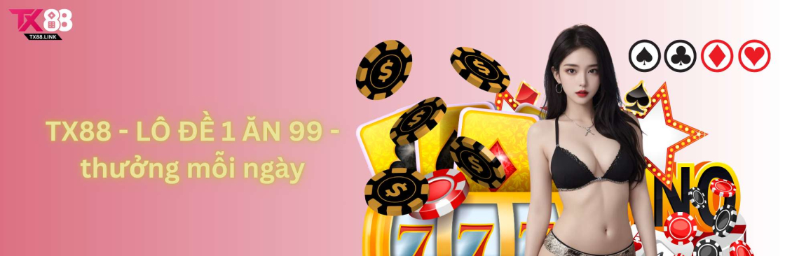 TX88 link Cover Image