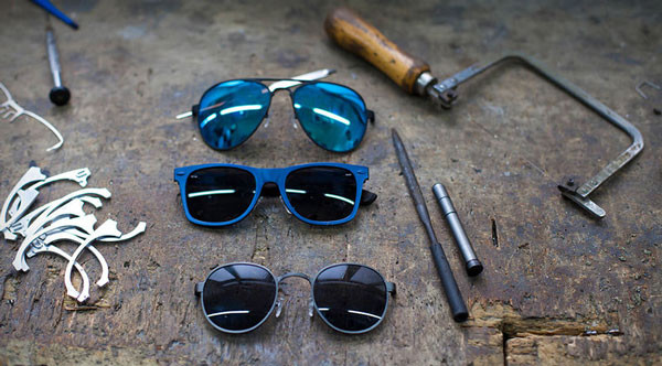 Are Sunglasses Made from Recycled Materials Worth It?