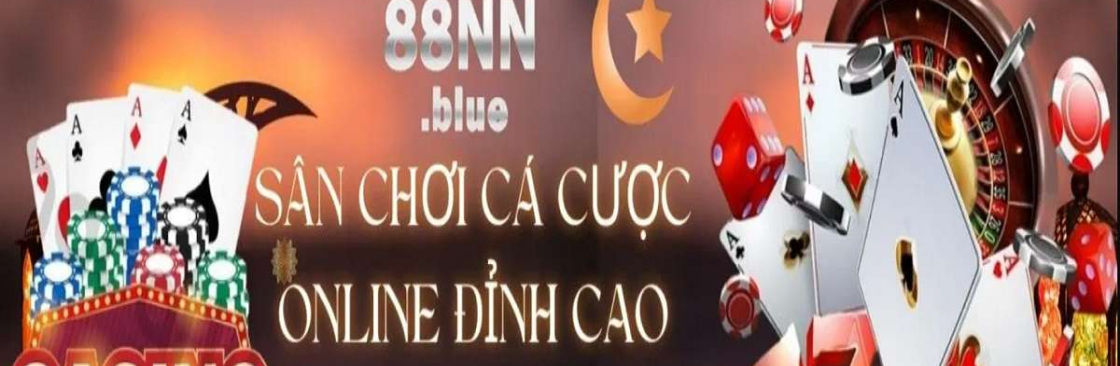 88NN Cover Image