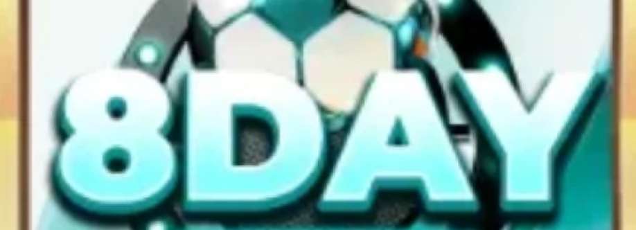 8DAY study Cover Image