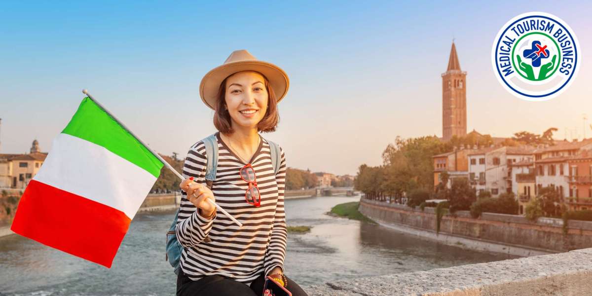 Italy’s Health Tourism Market: Why Patients are Choosing Italy for Medical Care