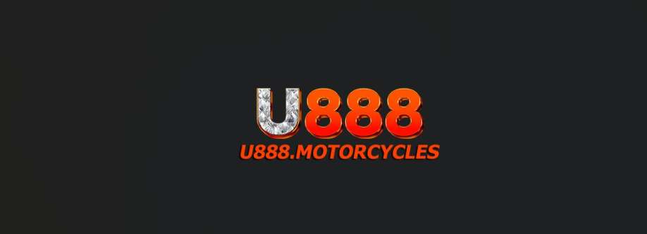 u888 motorcycles Cover Image