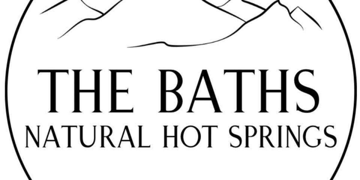 The Baths, Citrusdal: Discover the Best Resort in South Africa and a Luxury Escape Near Cape Town
