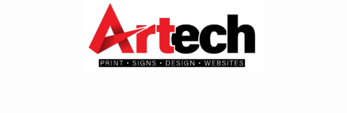 Artech Printing and Signs in Calgary Cover Image