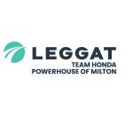 Leggat Team Honda Powerhouse of Milton Profile Picture