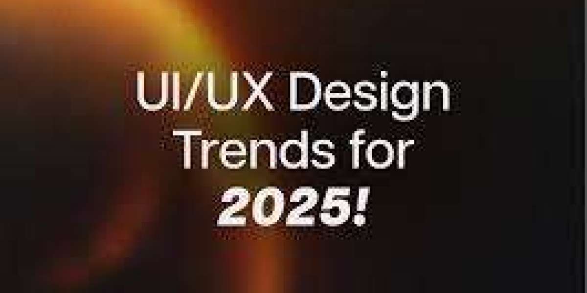 Best UI/UX Trends for Web Design in Dubai (2025)