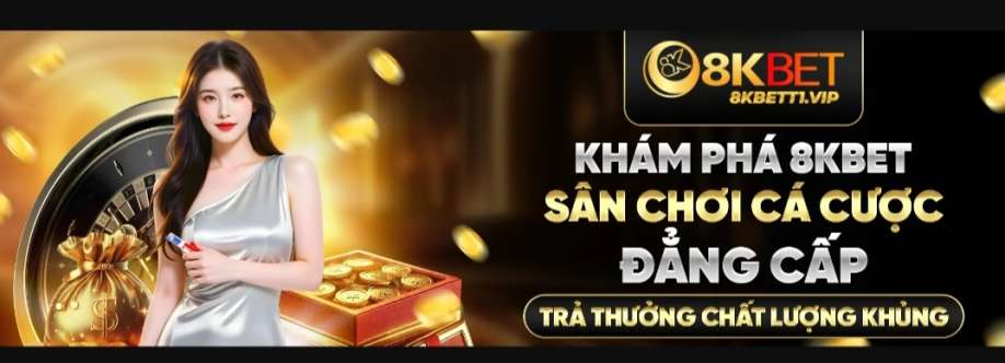 Nhà Cái 8kbet Cover Image