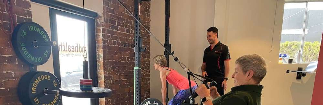 MD Health Pty Ltd Cover Image