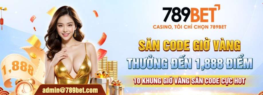 789sbetcom Săn thưởng giờ vàng Cover Image