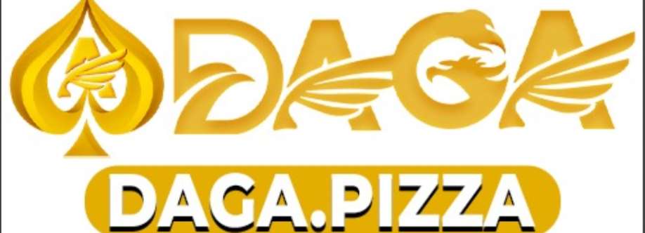 Daga pizza Cover Image