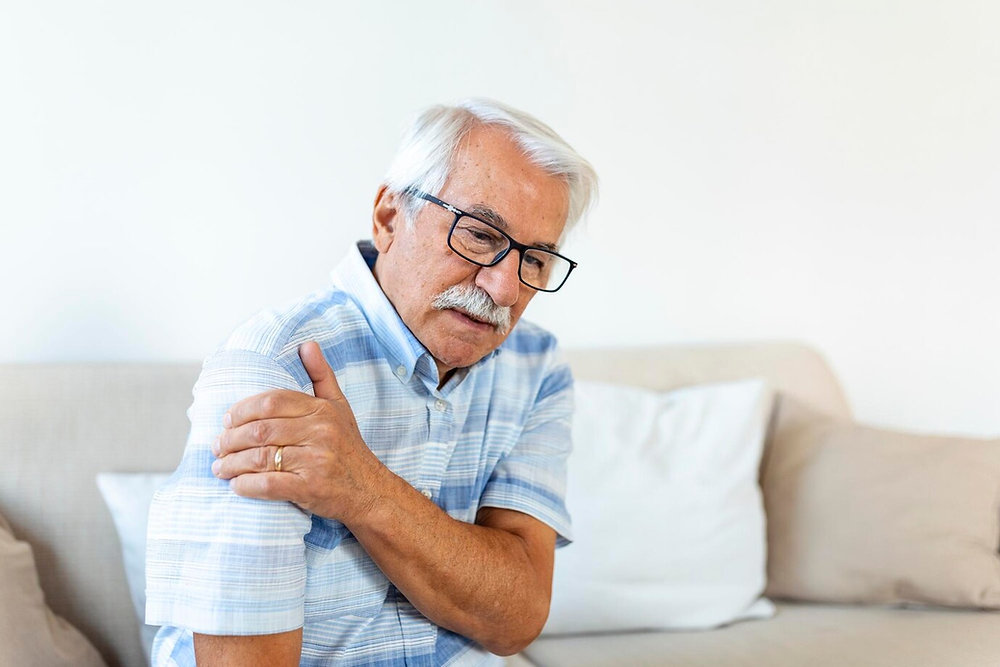 Beyond Painkillers: Alternative Pain Management Treatments That Work