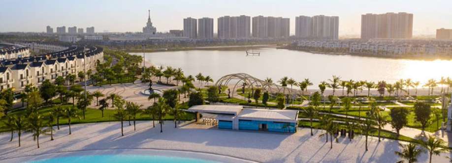Vinhomes Ocean Park Cover Image