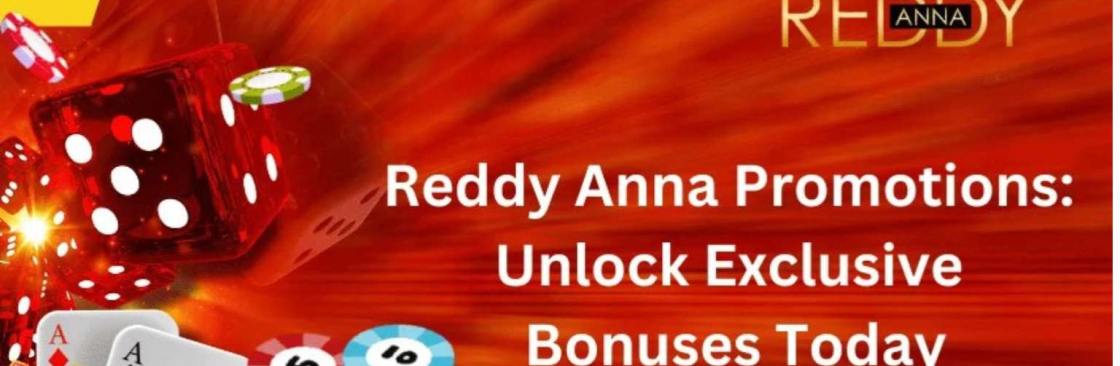 Reddy Anna Book Cover Image