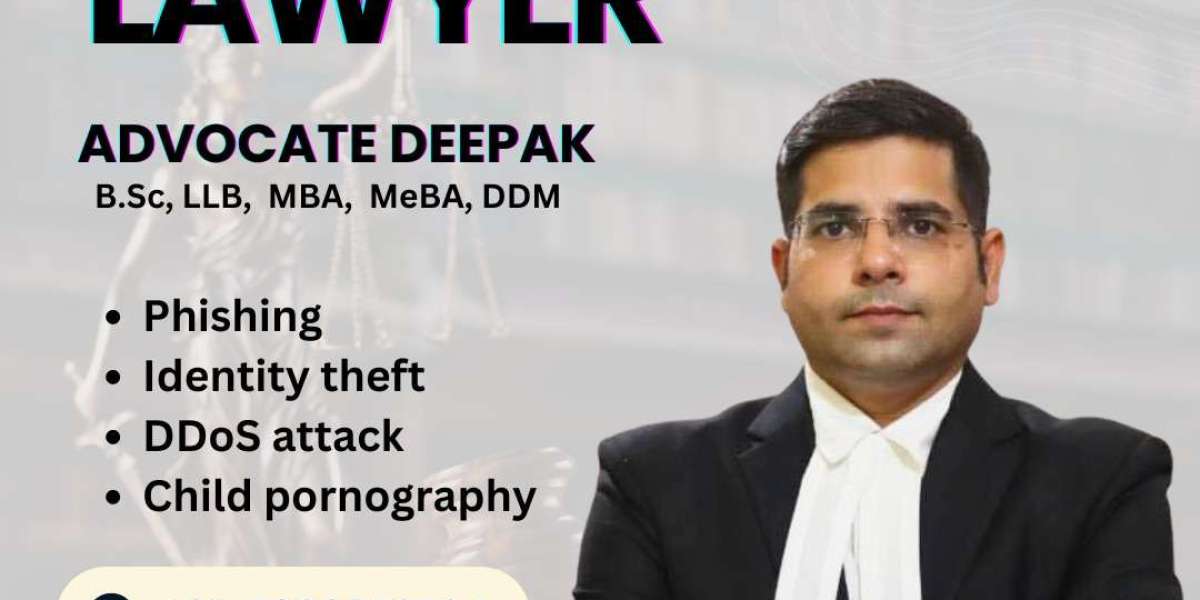 Cyber Security Legal Consultant