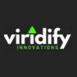 Viriidfy Innovations Profile Picture