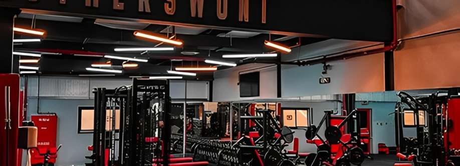 Easy life Fitness Cover Image