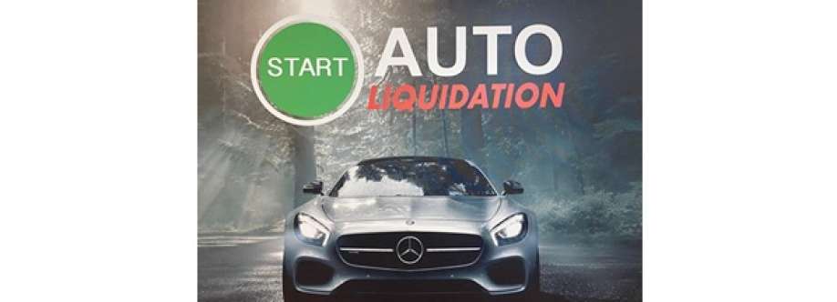 Start Auto Liquidation Cover Image