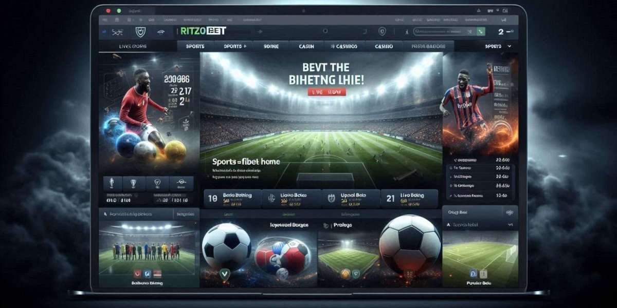 بهترین استراتژی‌های برد در بازی‌های کازینویی Ritzobet