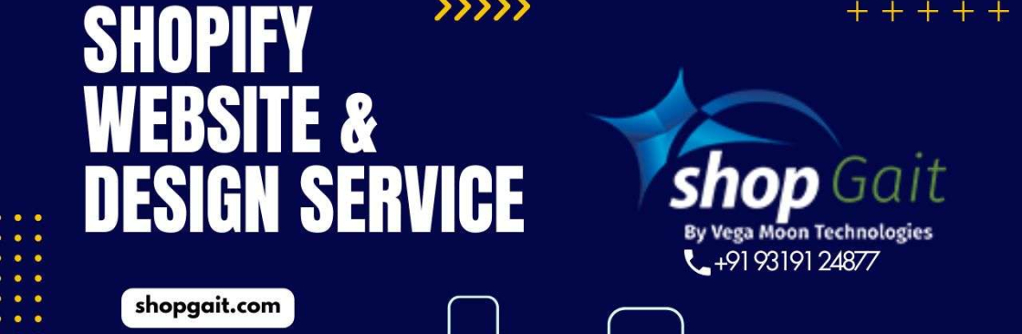 Shop Gait Cover Image