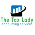 The Tax Lady Accounting Services Profile Picture