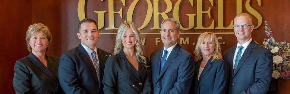 Georgelis Larsen and Sabatino Injury Law Firm PC Cover Image