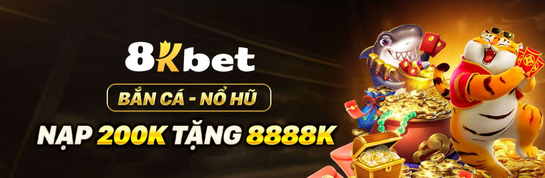8kbet 8kbet Cover Image