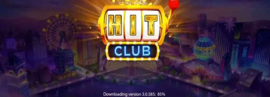 Cổng Game Hitclub Cover Image