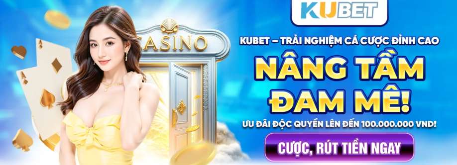 Nhà cái KUBET Cover Image