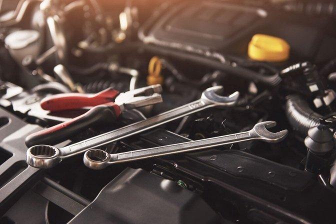 When Do You Need to Go for an RV Service in Dayton, Ohio? | Articles | RV Life is Good | Gan Jing World - Technology for Humanity | Video & Movie Streaming