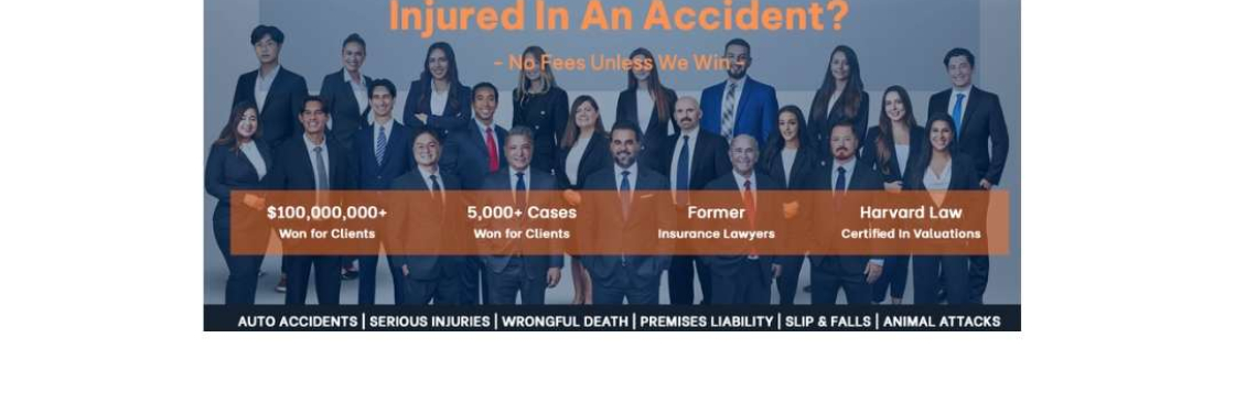 CountryWide Trial Lawyers Cover Image